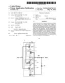 GATE DRIVING CIRCUIT diagram and image