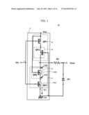 GATE DRIVING CIRCUIT diagram and image