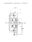 GATE DRIVING CIRCUIT diagram and image