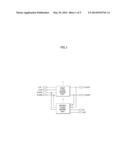 MULTI-PHASE CLOCK GENERATION CIRCUIT diagram and image