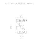 MULTI-PHASE CLOCK GENERATION CIRCUIT diagram and image