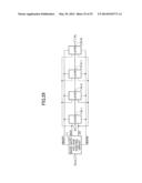 SEMICONDUCTOR INTEGRATED CIRCUIT HAVING BACK-GATE-VOLTAGE CONTROL CIRCUIT diagram and image