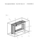 LAMINATED INDUCTOR diagram and image