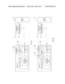 SYSTEM FOR CAUSING GARAGE DOOR OPENER TO OPEN GARAGE DOOR AND METHOD diagram and image