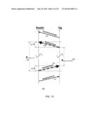 WIRLESS TAG BASED COMMUNICATION, SYSTEM AND APPLICAITONS diagram and image