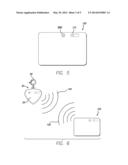 Smart Charm Anti-Theft Alarm System diagram and image