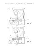 VEHICLE FLUID REGULATOR VALVE DIAGNOSTIC SYSTEM diagram and image