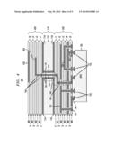 MILLIMETER-WAVE RADIO FREQUENCY INTEGRATED CIRCUIT PACKAGES WITH     INTEGRATED ANTENNAS diagram and image