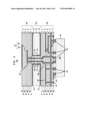 MILLIMETER-WAVE RADIO FREQUENCY INTEGRATED CIRCUIT PACKAGES WITH     INTEGRATED ANTENNAS diagram and image