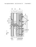 MILLIMETER-WAVE RADIO FREQUENCY INTEGRATED CIRCUIT PACKAGES WITH     INTEGRATED ANTENNAS diagram and image