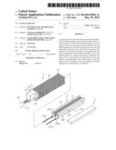 ANTENNA DEVICE diagram and image