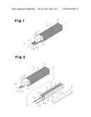 ANTENNA DEVICE diagram and image