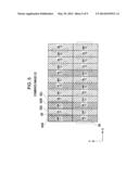 ELECTRO-OPTICAL DEVICE HAVING SUBPIXEL ELECTRODE diagram and image