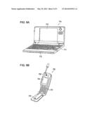 ELECTRO-OPTICAL DEVICE HAVING SUBPIXEL ELECTRODE diagram and image