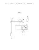 DISPLAY AND METHOD CAPABLE OF MOVING IMAGE diagram and image