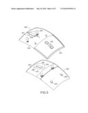 MOUSE DEVICE OPERABLE IN SOUND MODE OR SILENT MODE diagram and image