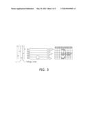 TOUCH DEVICE AND DRIVING METHOD OF TOUCH PANEL THEREOF diagram and image