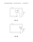 APPARATUS FOR PROVIDING A TABLET CASE FOR TOUCH-SENSITIVE DEVICES diagram and image