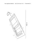 APPARATUS FOR PROVIDING A TABLET CASE FOR TOUCH-SENSITIVE DEVICES diagram and image