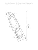 APPARATUS FOR PROVIDING A TABLET CASE FOR TOUCH-SENSITIVE DEVICES diagram and image