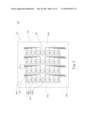 TOUCH Panel diagram and image