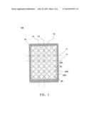 TOUCH-SENSITIVE DEVICE AND TOUCH-SENSITIVE DISPLAY DEVICE diagram and image