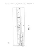 TOUCH-SENSITIVE DEVICE AND TOUCH-SENSITIVE DISPLAY DEVICE diagram and image