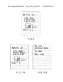 IMAGE PROCESSING APPARATUS, IMAGE PROCESSING METHOD AND STORAGE MEDIUM diagram and image