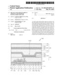 ORGANIC LIGHT EMITTING DISPLAY APPARATUS AND METHOD OF MANUFACTURING THE     SAME diagram and image