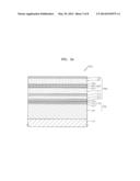 ORGANIC LIGHT EMITTING DISPLAY APPARATUS AND METHOD OF MANUFACTURING THE     SAME diagram and image