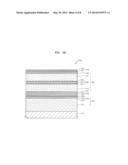 ORGANIC LIGHT EMITTING DISPLAY APPARATUS AND METHOD OF MANUFACTURING THE     SAME diagram and image