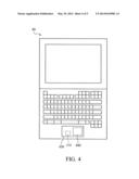 TOUCH PANEL AND A CONTROL METHOD THEREOF diagram and image
