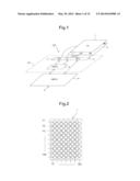 SEMICONDUCTOR DEVICE AND ELECTRONIC DEVICE diagram and image