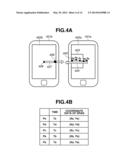 INFORMATION PROCESSING APPARATUS WHICH COOPERATES WITH OTHER APPARATUS,     AND INFORMATION PROCESSING SYSTEM IN WHICH A PLURALITY OF INFORMATION     PROCESSING APPARATUSES COOPERATES diagram and image