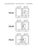 INFORMATION PROCESSING APPARATUS WHICH COOPERATES WITH OTHER APPARATUS,     AND INFORMATION PROCESSING SYSTEM IN WHICH A PLURALITY OF INFORMATION     PROCESSING APPARATUSES COOPERATES diagram and image