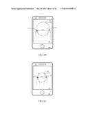 METHOD FOR UNLOCKING TOUCH SCREEN, ELECTRONIC DEVICE THEREOF, AND     RECORDING MEDIUM THEREOF diagram and image