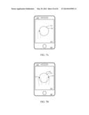 METHOD FOR UNLOCKING TOUCH SCREEN, ELECTRONIC DEVICE THEREOF, AND     RECORDING MEDIUM THEREOF diagram and image