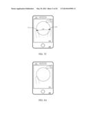 METHOD FOR UNLOCKING TOUCH SCREEN, ELECTRONIC DEVICE THEREOF, AND     RECORDING MEDIUM THEREOF diagram and image