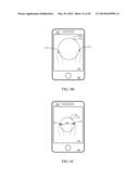 METHOD FOR UNLOCKING TOUCH SCREEN, ELECTRONIC DEVICE THEREOF, AND     RECORDING MEDIUM THEREOF diagram and image