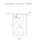 Multi Touch with Multi Haptics diagram and image