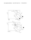 Multi Touch with Multi Haptics diagram and image