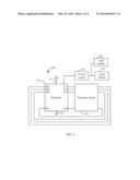 OPTICALLY-SENSITIVE TOUCH DISPLAY diagram and image