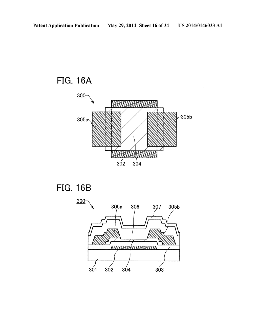 DISPLAY DEVICE - diagram, schematic, and image 17