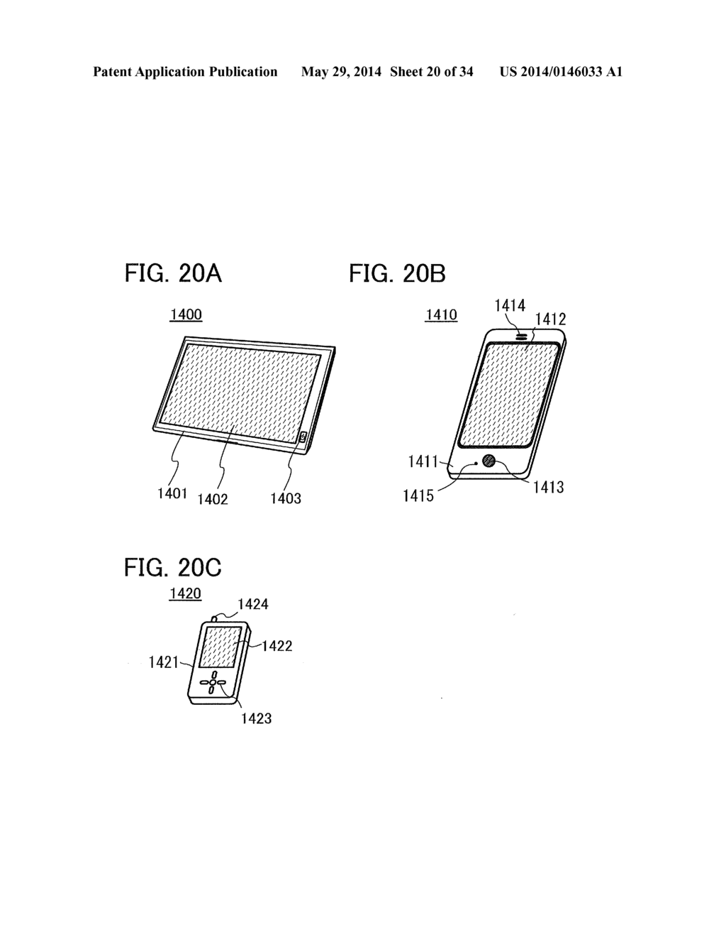 DISPLAY DEVICE - diagram, schematic, and image 21