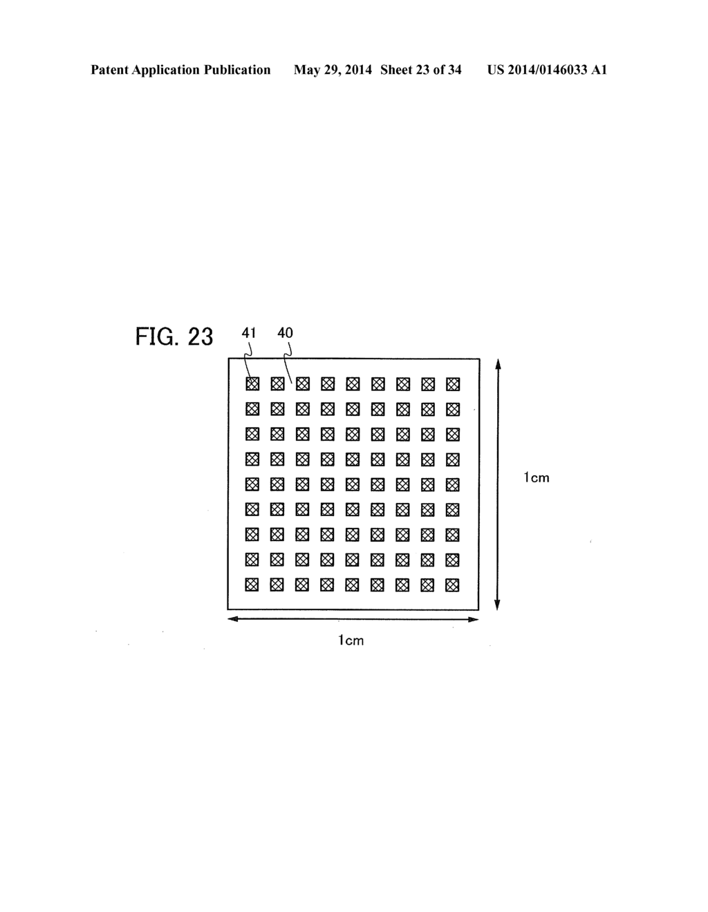 DISPLAY DEVICE - diagram, schematic, and image 24