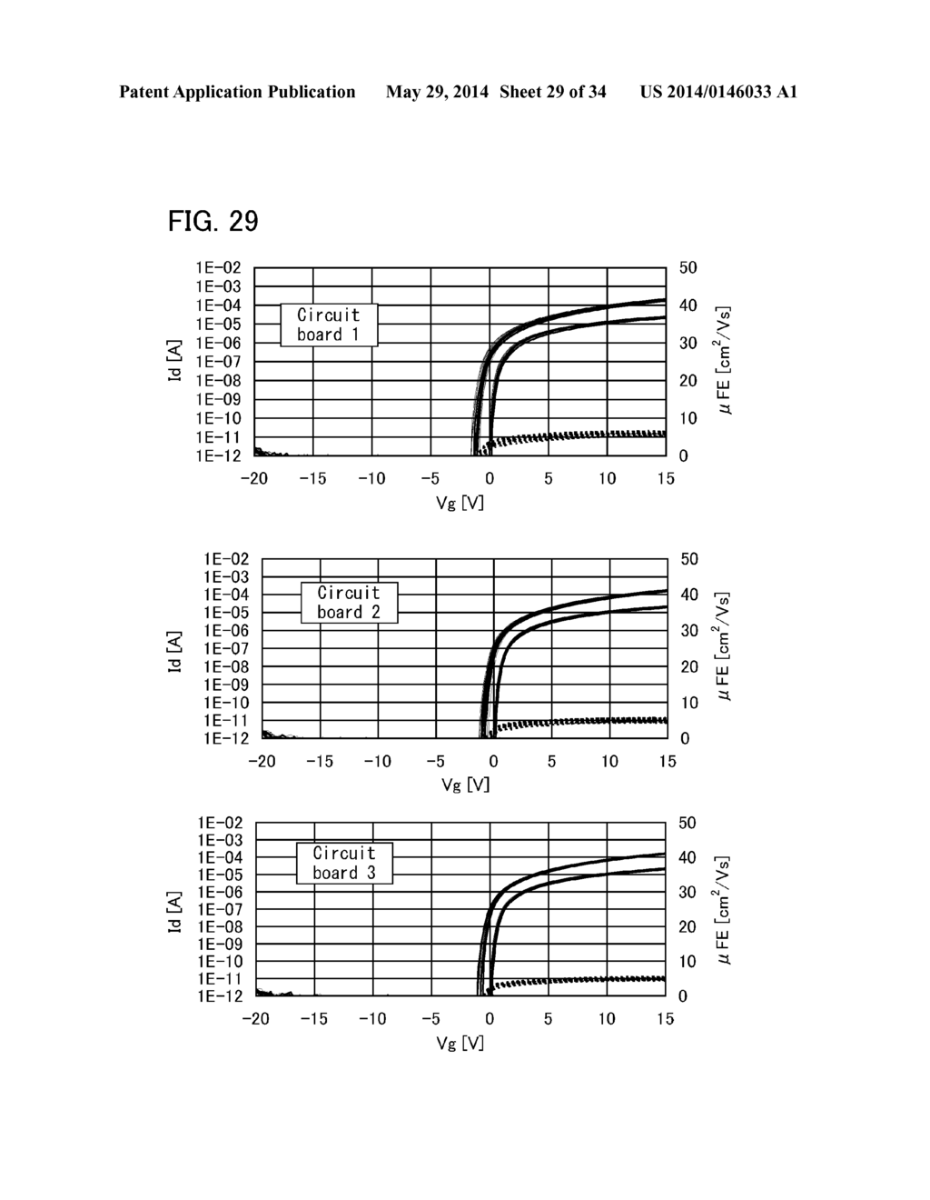 DISPLAY DEVICE - diagram, schematic, and image 30