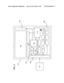 DISPLAY DEVICE diagram and image