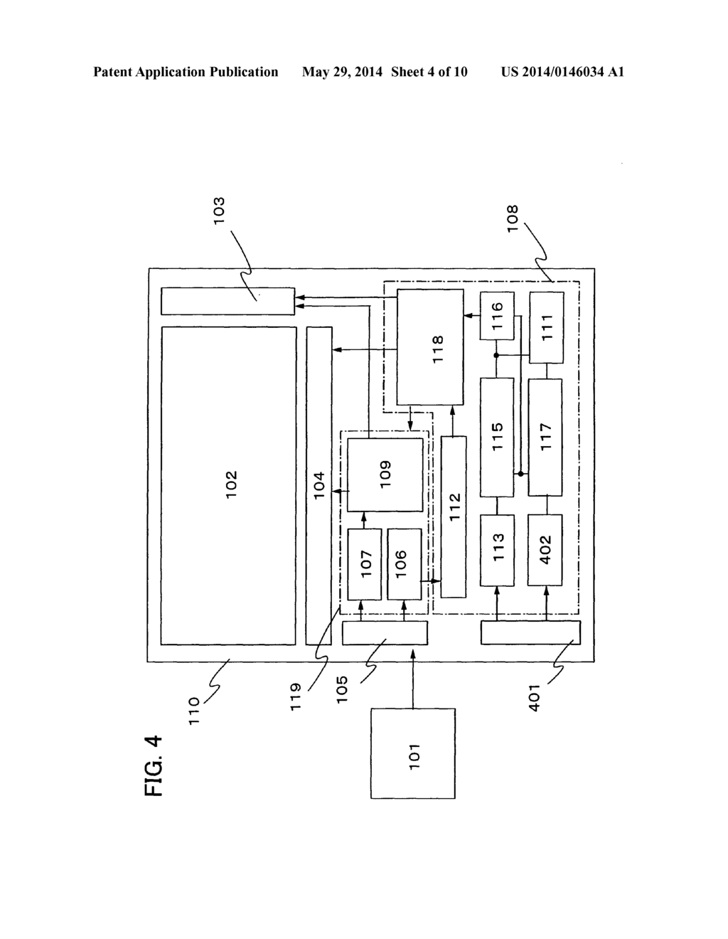 DISPLAY DEVICE - diagram, schematic, and image 05