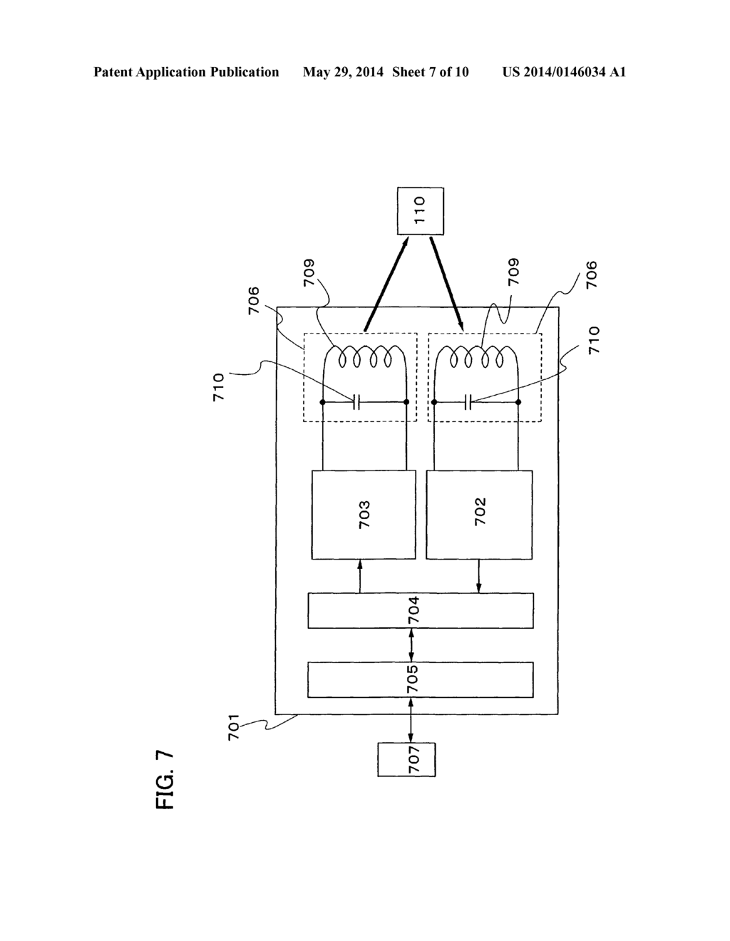 DISPLAY DEVICE - diagram, schematic, and image 08