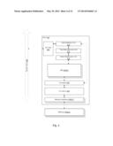 SYSTEM, METHOD, AND COMPUTER PROGRAM PRODUCT FOR DEBUGGING GRAPHICS     PROGRAMS LOCALLY UTILIZING A SYSTEM WITH A SINGLE GPU diagram and image